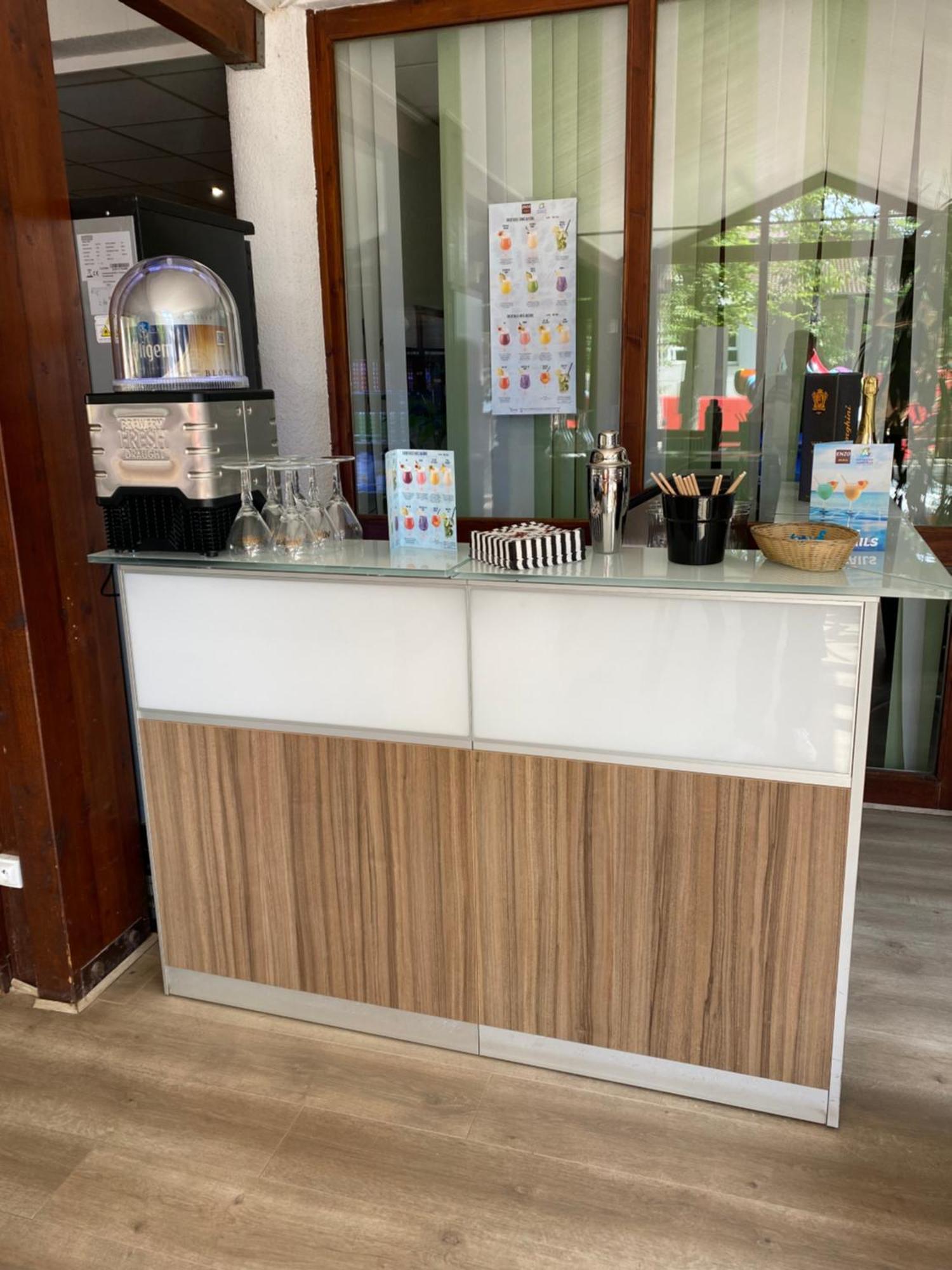 Enzo Hotels Diane - Logis Amneville Exterior photo