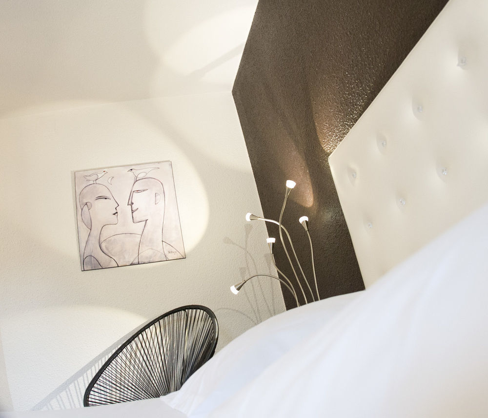 Enzo Hotels Diane - Logis Amneville Exterior photo