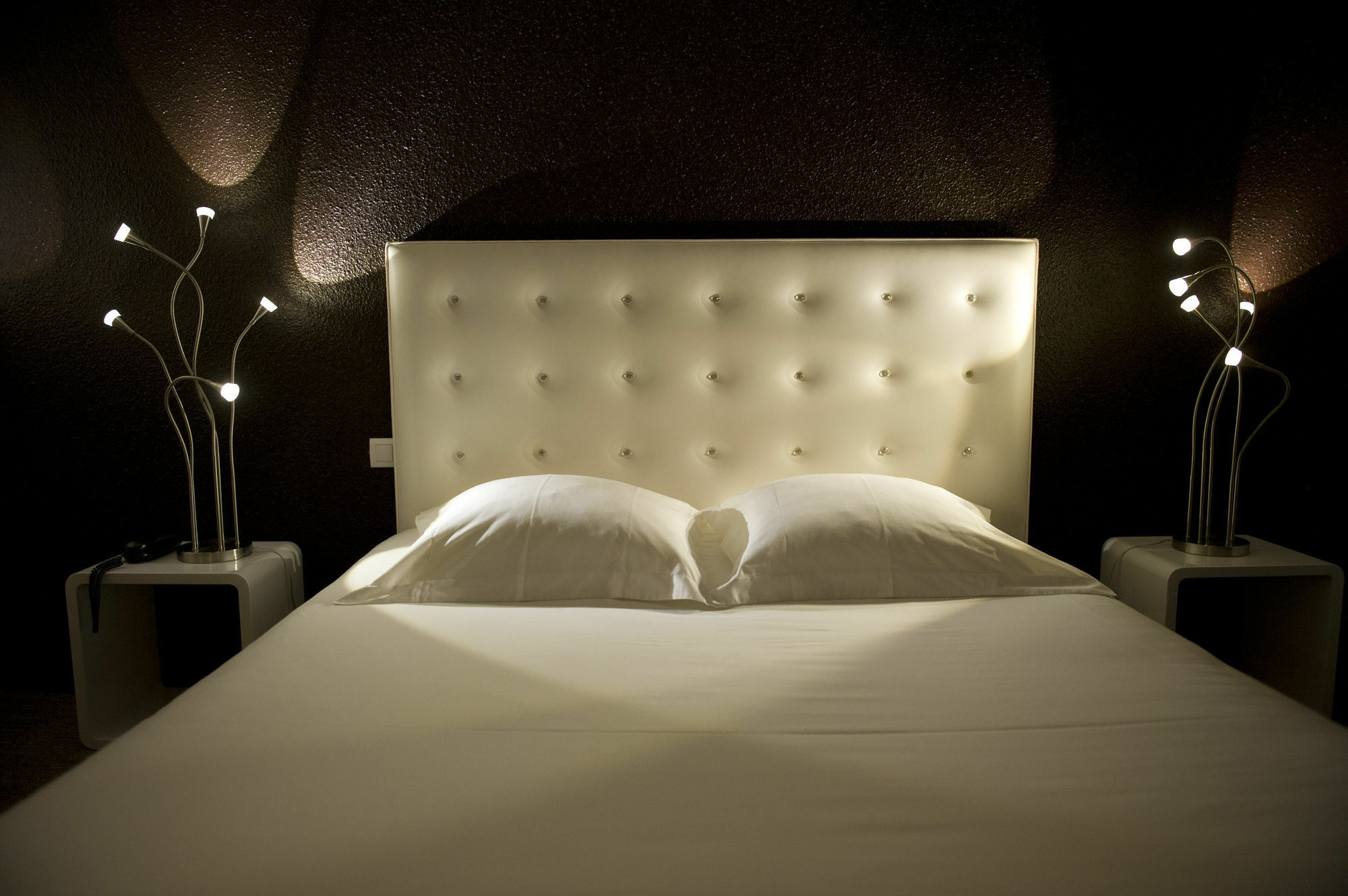 Enzo Hotels Diane - Logis Amneville Exterior photo